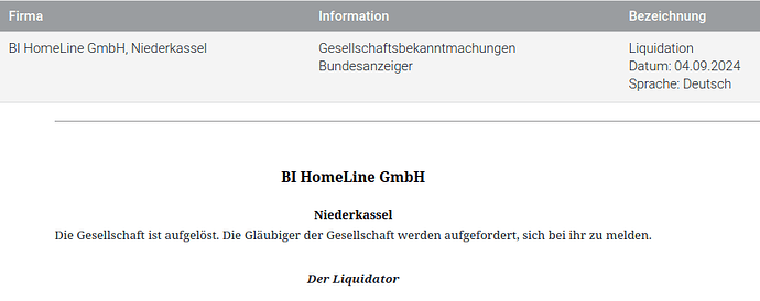 BI_Homeline_Insolvenz