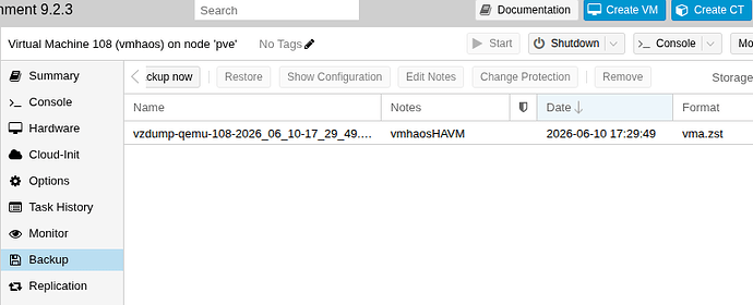 Proxmox_HAVM_Backup