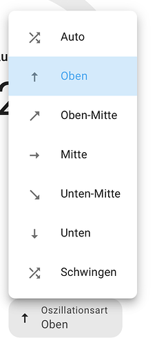 So möchte ich es haben 2