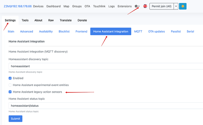 Zigbee2MQTT – Home Assistant 2025-01-04 20-57-09