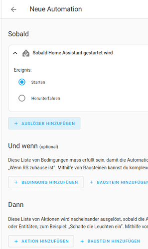 HA_Start_Auto