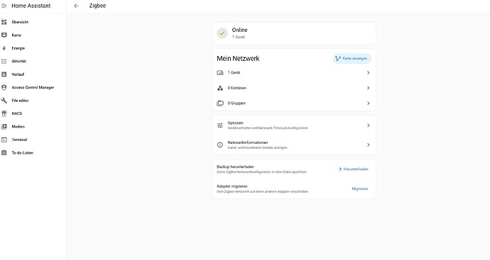 Zigbee