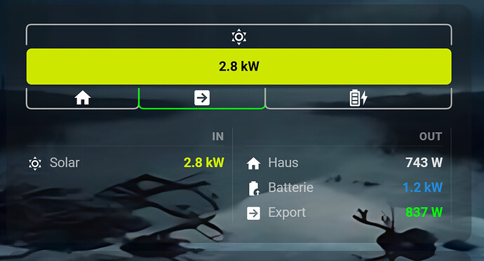 power-flux-card