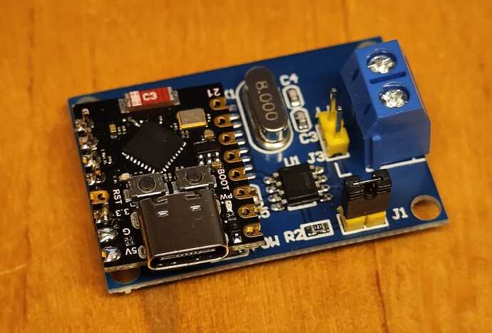 ESP32-C3