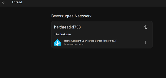 Thread