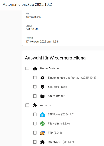 HA_Auto_Backup_Restore