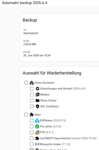 HA_Backup