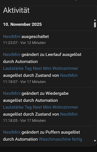 nest
