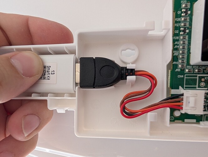 SmartKit_Board
