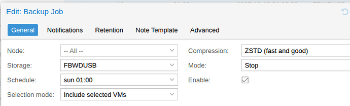 Proxmox_Backup_Mode