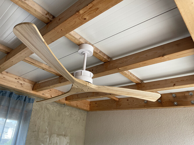 Deckenventilator