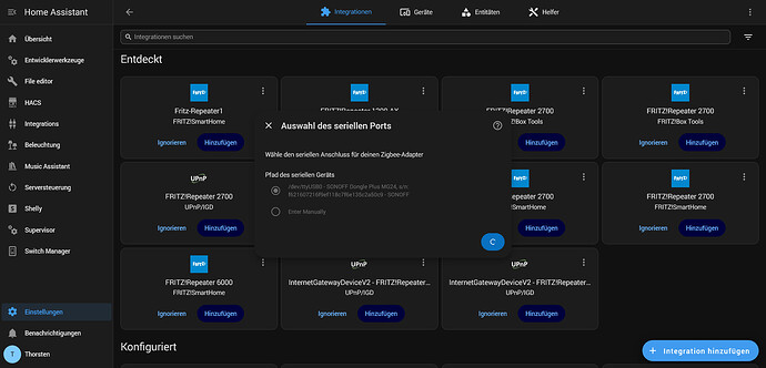 2026-05-04 Integrationen – Home Assistant