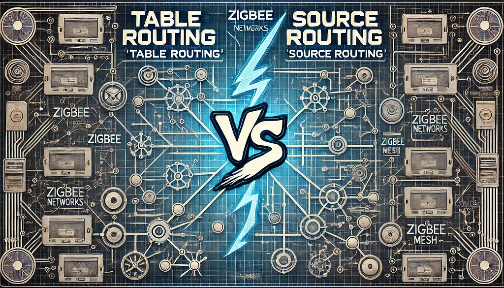 Zigbee-Routing: Ein oft übersehener Performance-Faktor? - ZHA - simon42 ...
