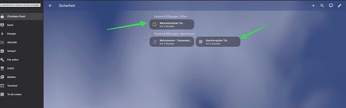 Sicherheit_Screenshot