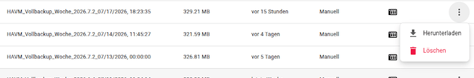 HA_Backup_herunterladen