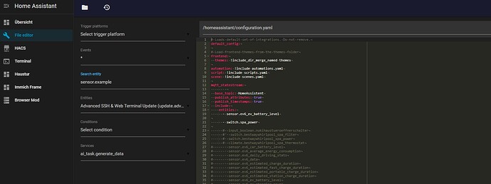 yaml