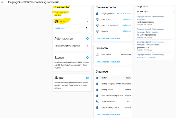 MQTT-Geräteinfo NUKI 2025-06-20 064558
