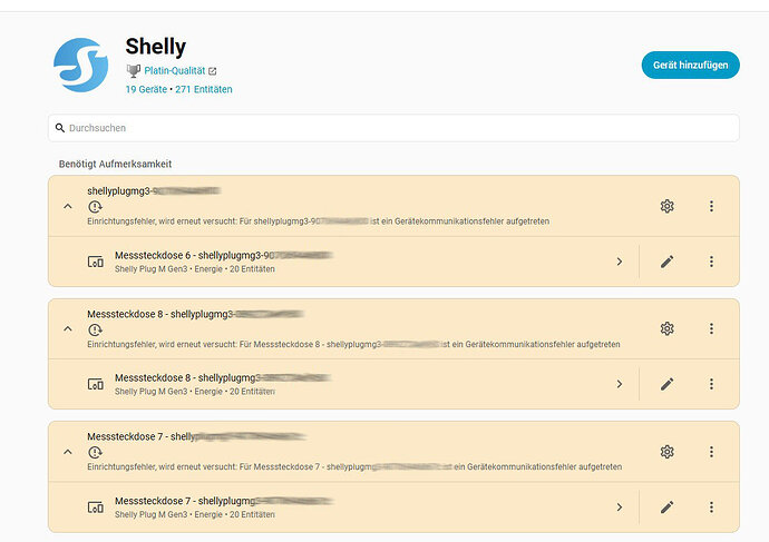 shelly