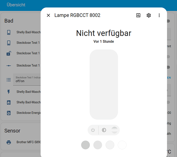 Lampe im Büro - foto vom 2024-10-24 17-07-32