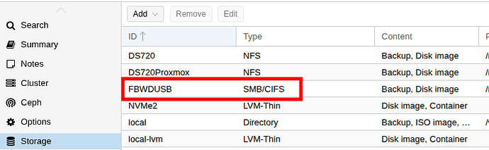 Proxmox_Storage