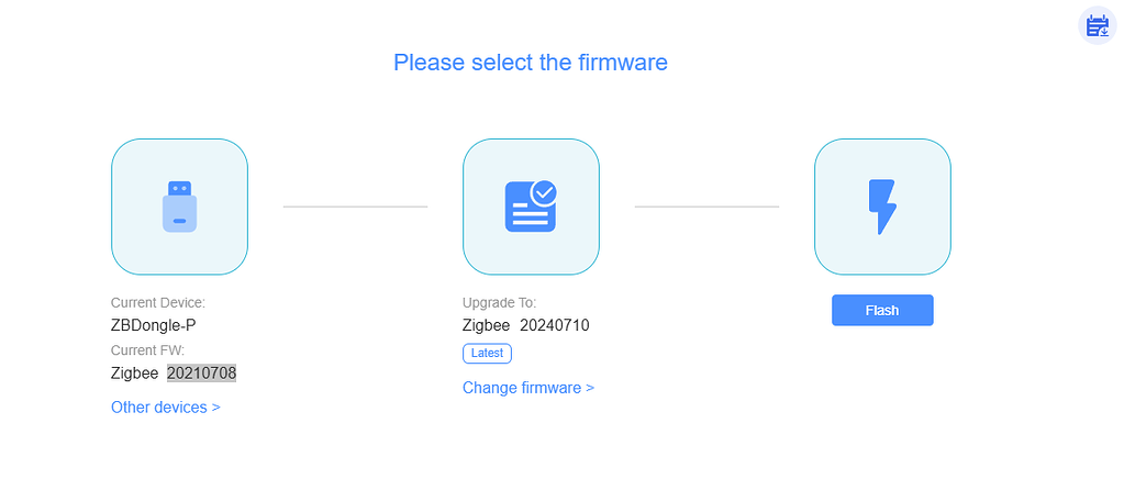 SONOFF Zigbee 3.0 Firmware Update Hilfe - Installation, HW & HA-OS ...