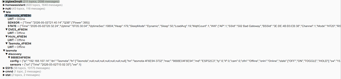 mqtt_explorer