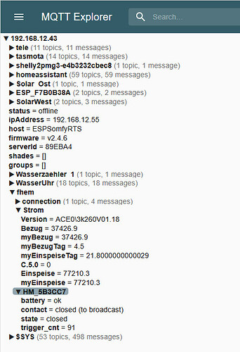 mqtt