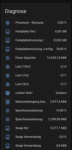 Einstellungen – Home Assistant 2024-05-03 14-52-50