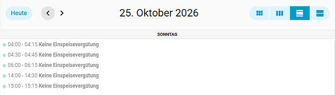 kalender