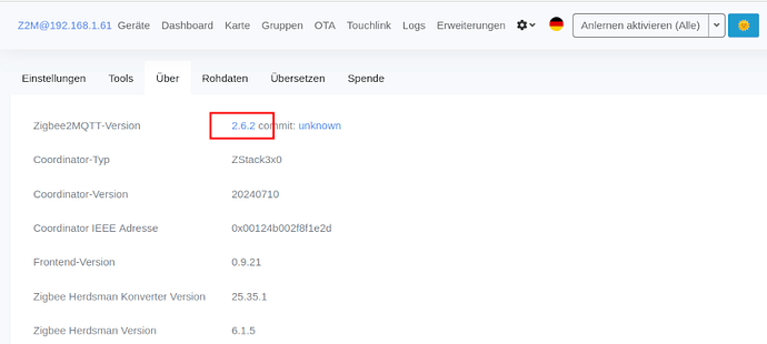 Z2M_262_altes_Frontend