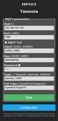 Hichi_mqtt