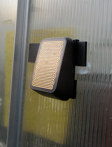 Regensensor