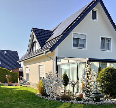 PV Anlage