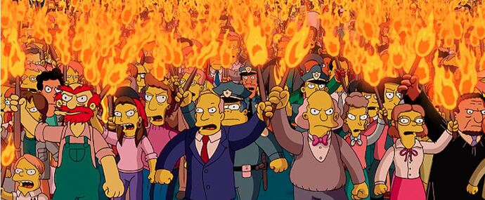 simpsons