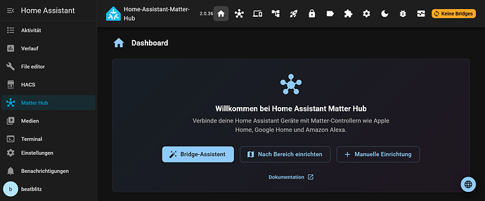 Screenshot 2026-04-06 at 18-12-55 Matter Hub – Home Assistant