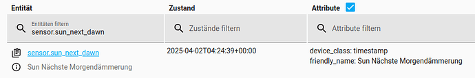 Sensor_Morgendämmerung