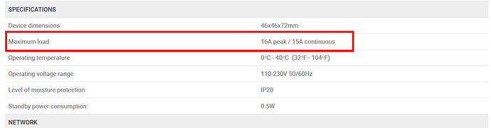 2024-04-12 12_36_17-Nous A1Z ZigBee Smart WiFi Socket 16A - Nous technology – Mozilla Firefox