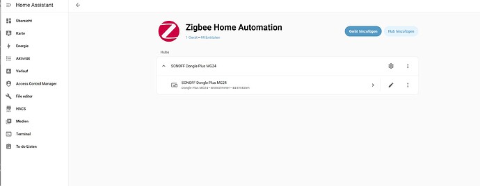 ZHA