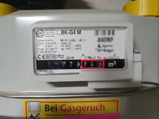 gaszaehler