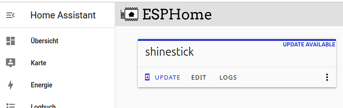 HA_Shinestick