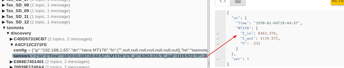 MQTT_Sensors_Iskra