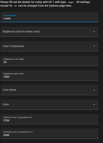 config