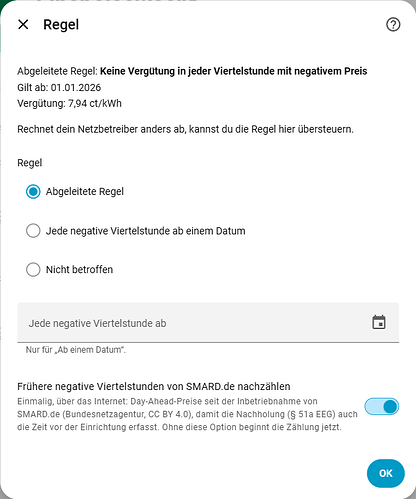 einrichtung_regel
