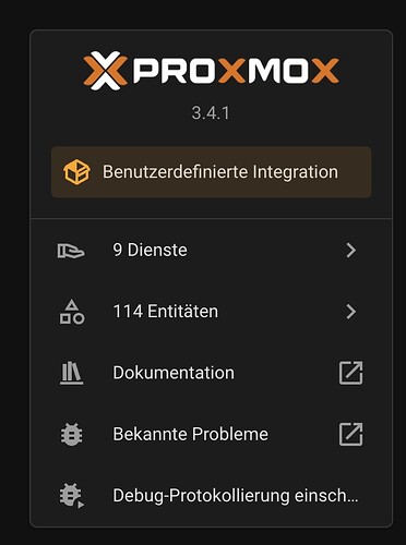 Einstellungen – Home Assistant 2024-05-03 14-23-33