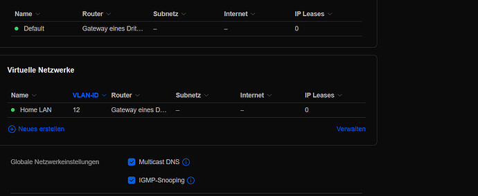 UniFi