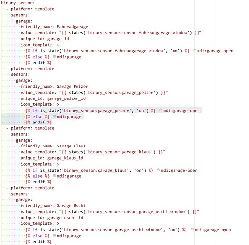 YAML