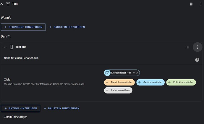 GUI