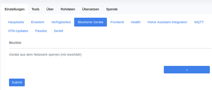 Z2M_Gui_Blockierte_Geräte