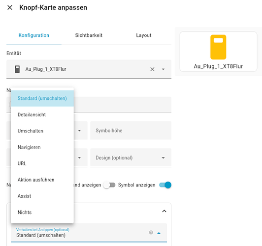 Zigbee_Plug_Umschalten