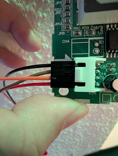 Jumper-Kabel
